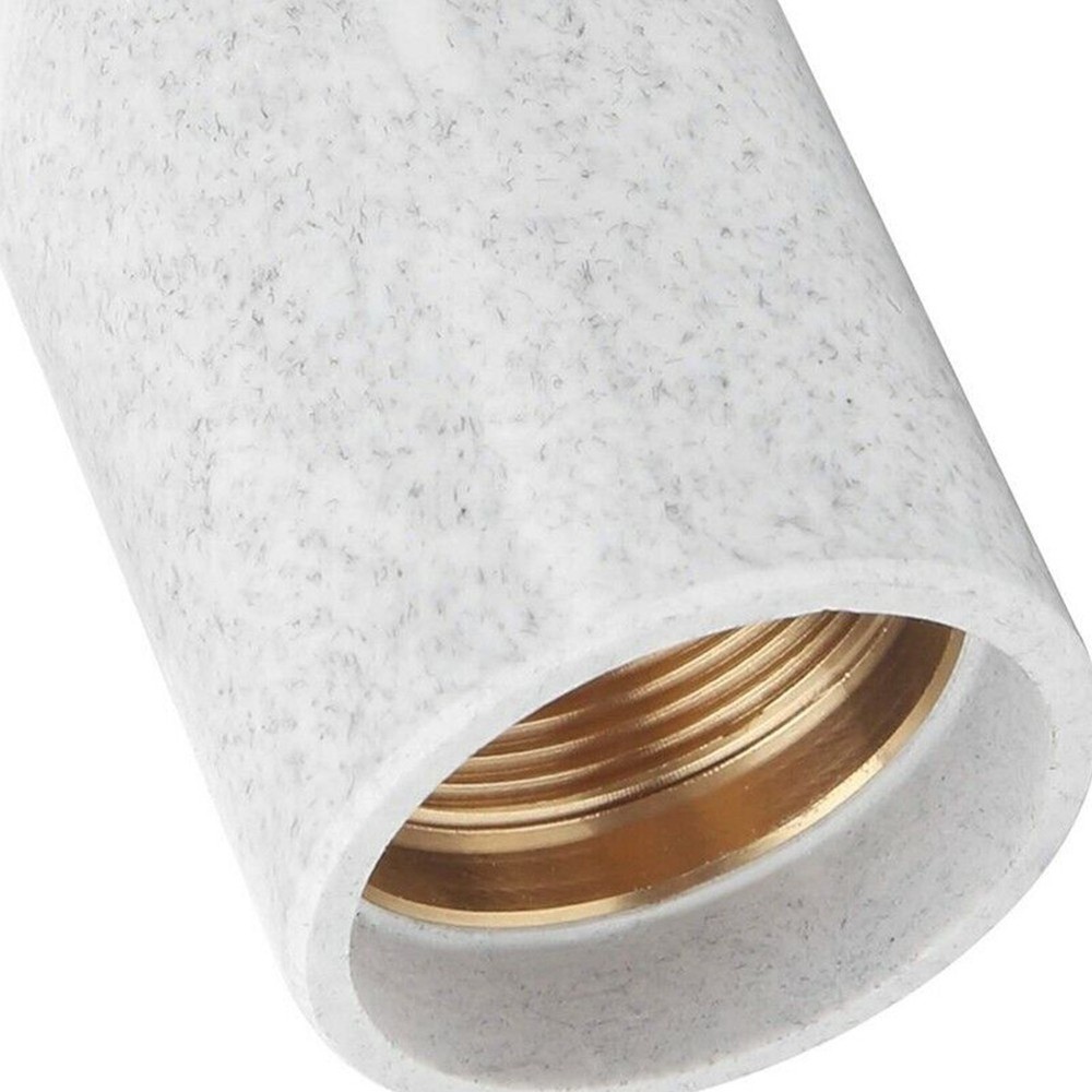 Reliable 2pcs Ceramic Shield Cup Set for Thermal Dynamics Plasma Torch