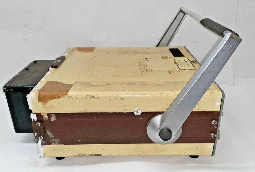 NORTEC-19 CURRENT DETECTOR