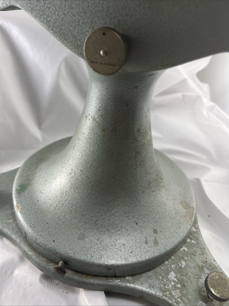 Vintage August Sauter Scale