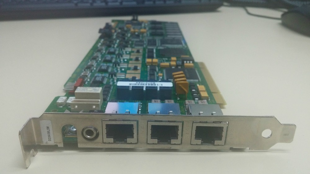 DI0408 LS W Dialogic