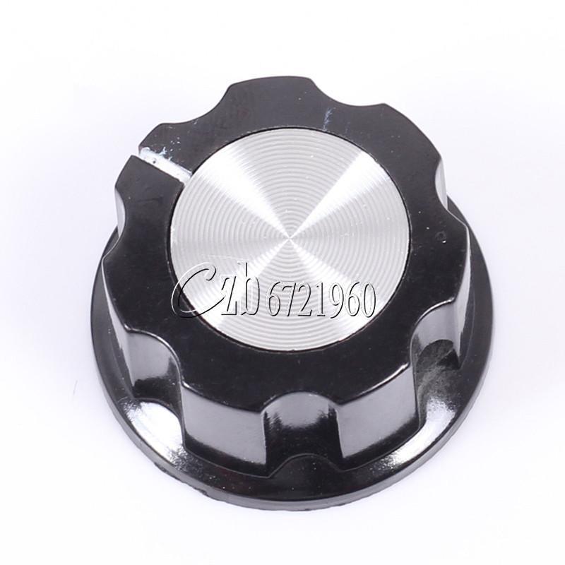 4PCS knob hat MF-A03 27*16MM  Pot Knobs Bakelite Knob Potentiometer Knob Copper