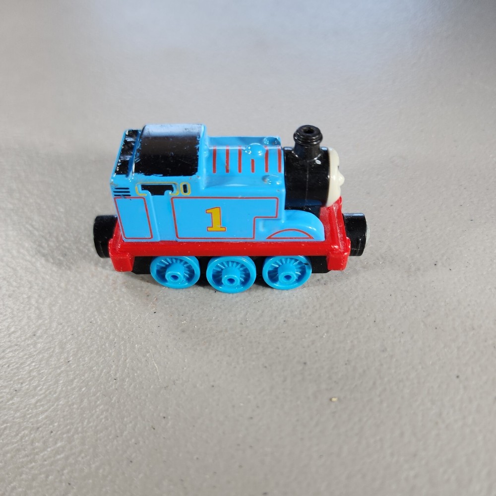 Thomas The Tank Engine 2013 Mattel Diecast Tank Engine H08A CBL75