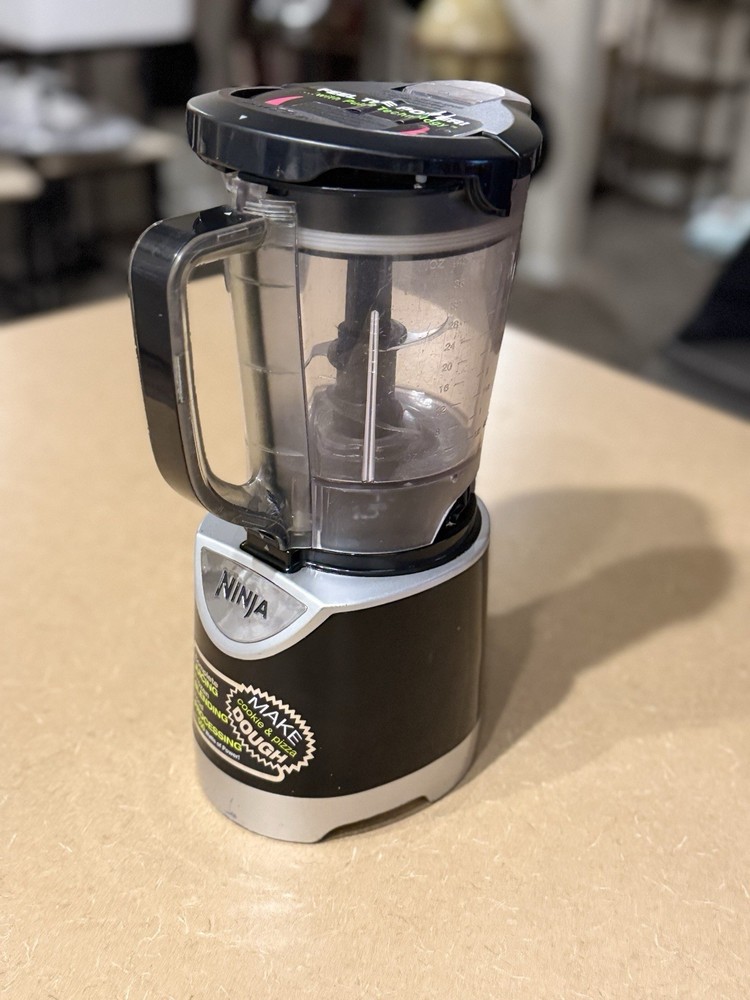 Ninja Kitchen System Pulse (BL201) SEE PICS