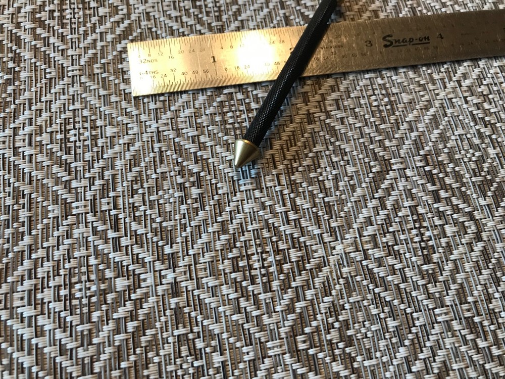  Airgun Pellet Seating Tool, Pellet Depth Tool, Depth Seating Tool