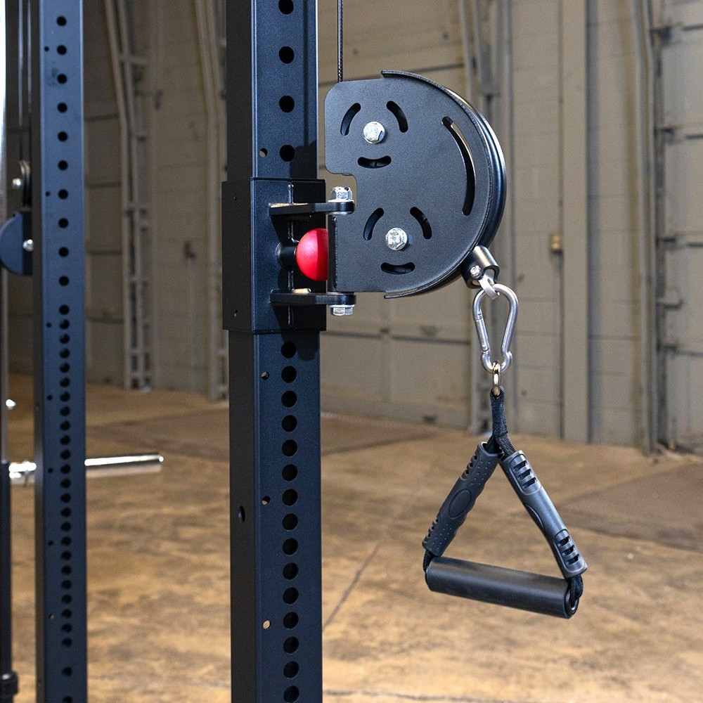 Body-Solid Functional Trainer Attachment GPRFT (must attach to GPR400) - Reboxed