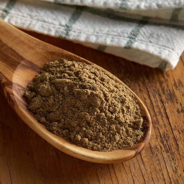 Bulk Ground Cardamom (select quantity Below)