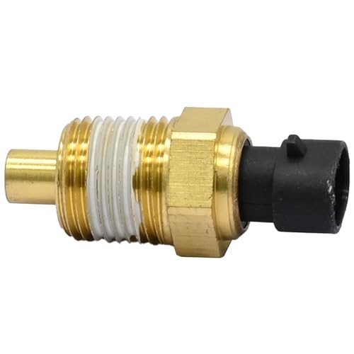 Engine Coolant Temperature Temp Switch Sensor Sender Compatible with Dodge Ram