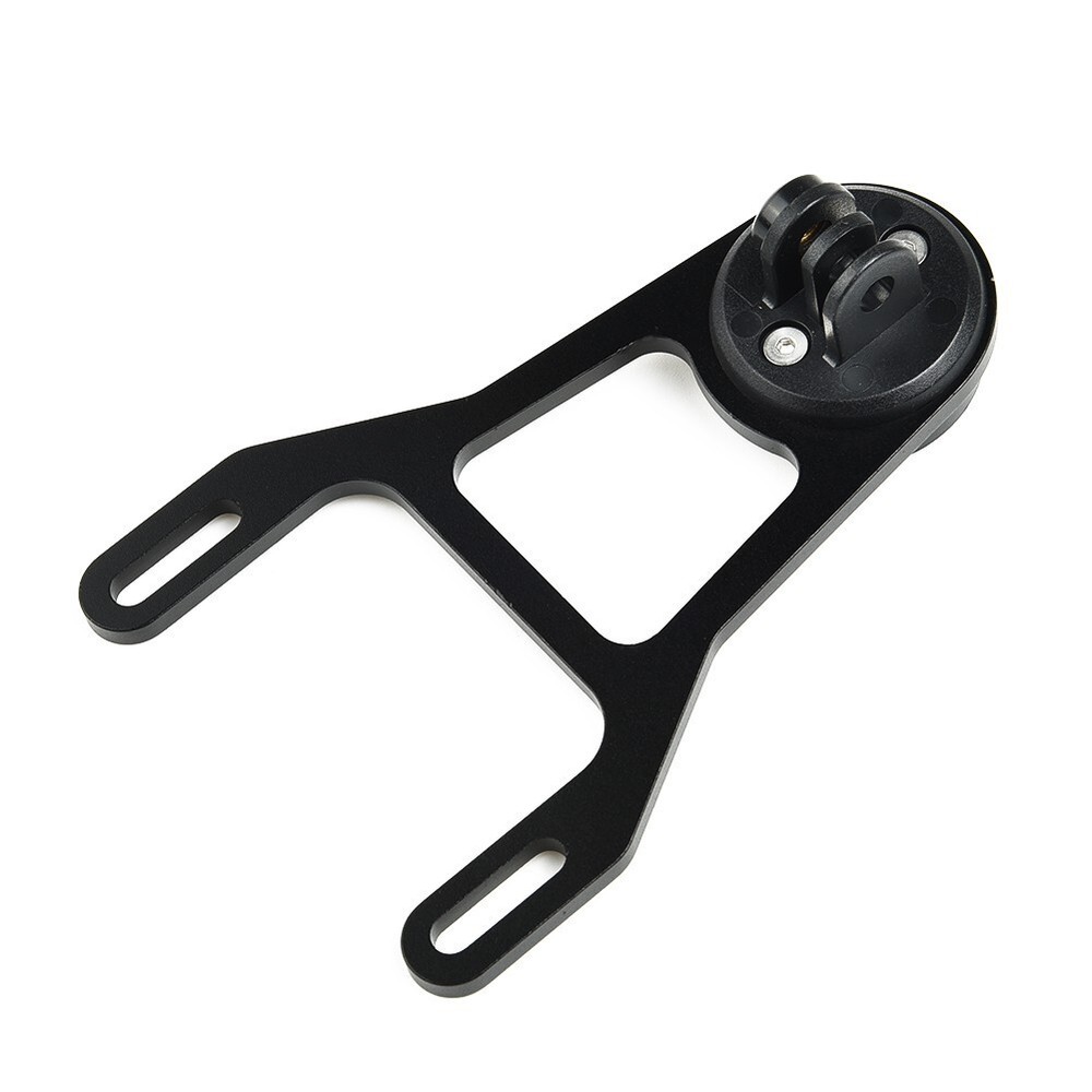 Bicycle Computer Holder Carbon For Garmin Mount Support 5D-Handlebar For