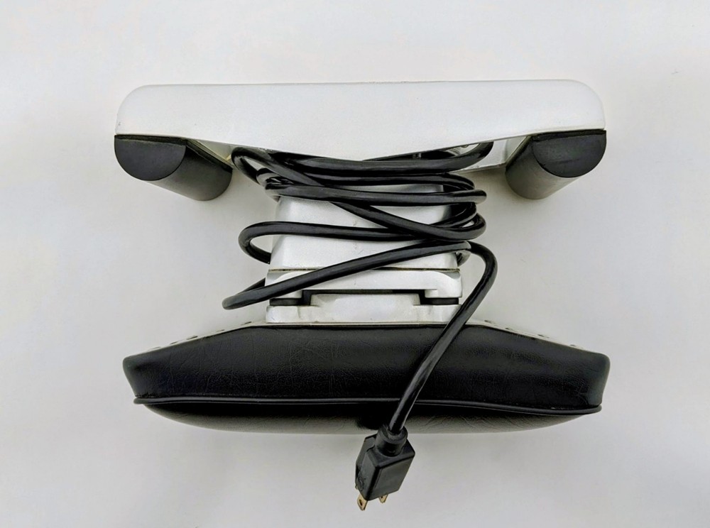Morfam Deep Tissue Vibrating Master Massager Chiropractic Variable Speed