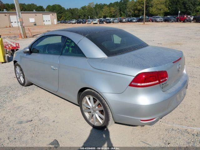 Fuse Box Engine Compartment Fits 12-16 EOS 4962054