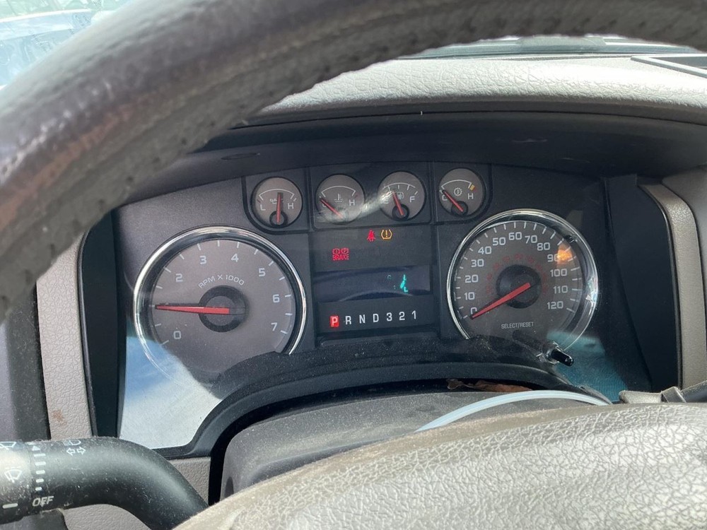 F150 2010 Glove Box 4982721