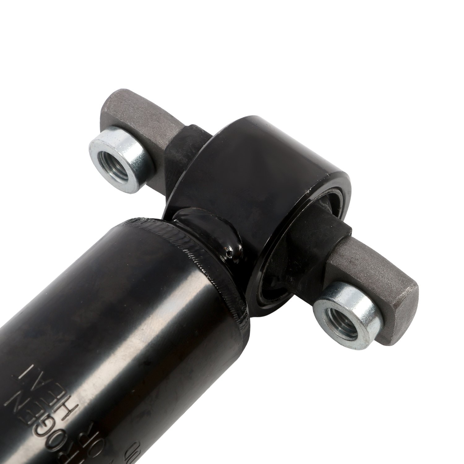 NEW Pair of 2 Rear Complete Shock Absorber Kit Fits For 2013-20 Ford Fusion