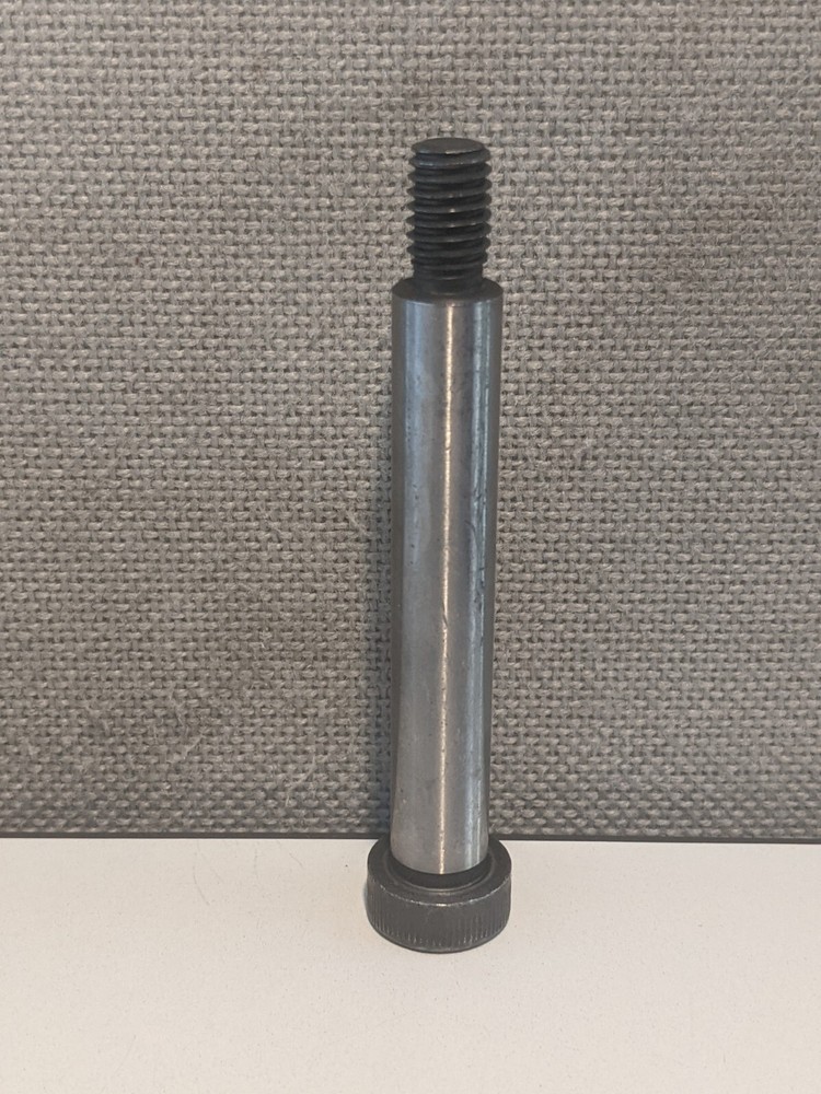 1/2" X 2-1/4" SOCKET SHOULDER BOLT