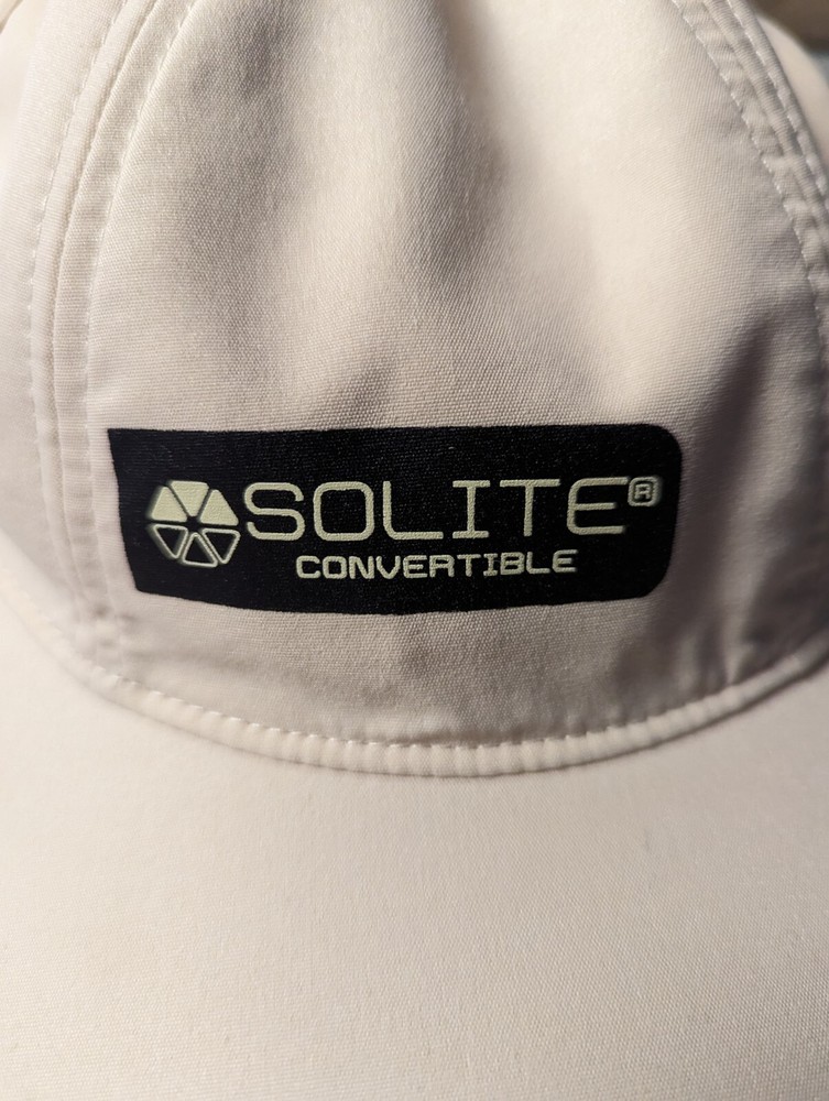 Solite Convertible Watersports Hat