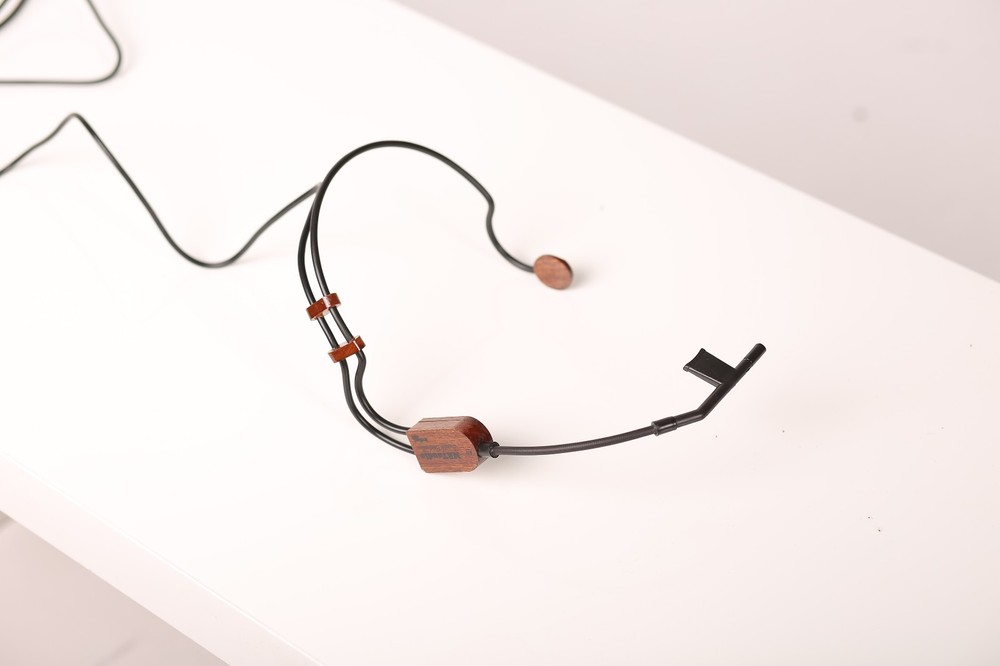 MRTaudio Breath Controller Headset