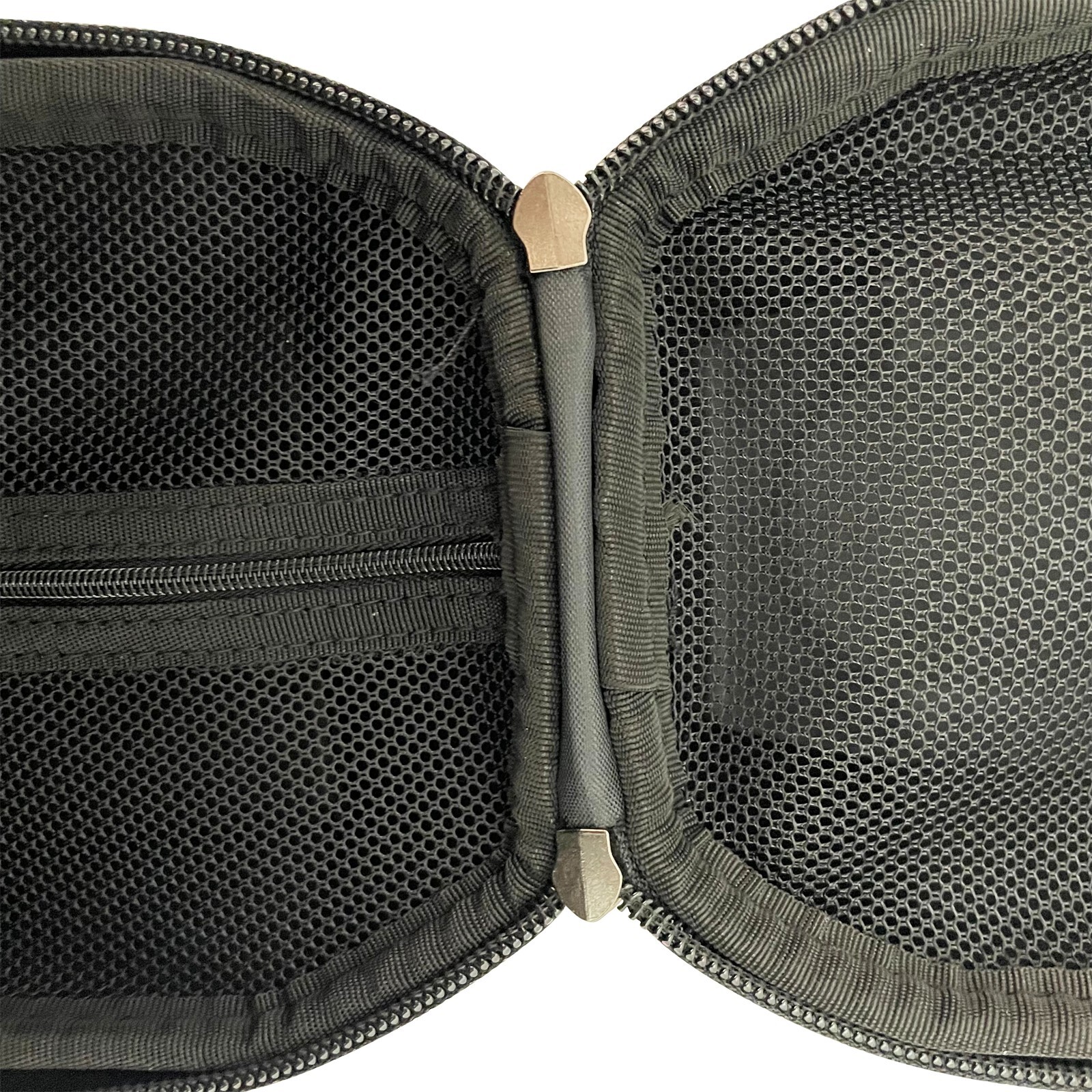 Black Bike Balance Car Hanging Bag Electric Scooter Waterproof Bag Front Bag