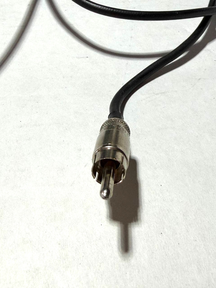 Shure VR300 Mic Microphone for Dispatch Console