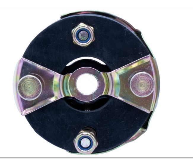 Steering Coupler