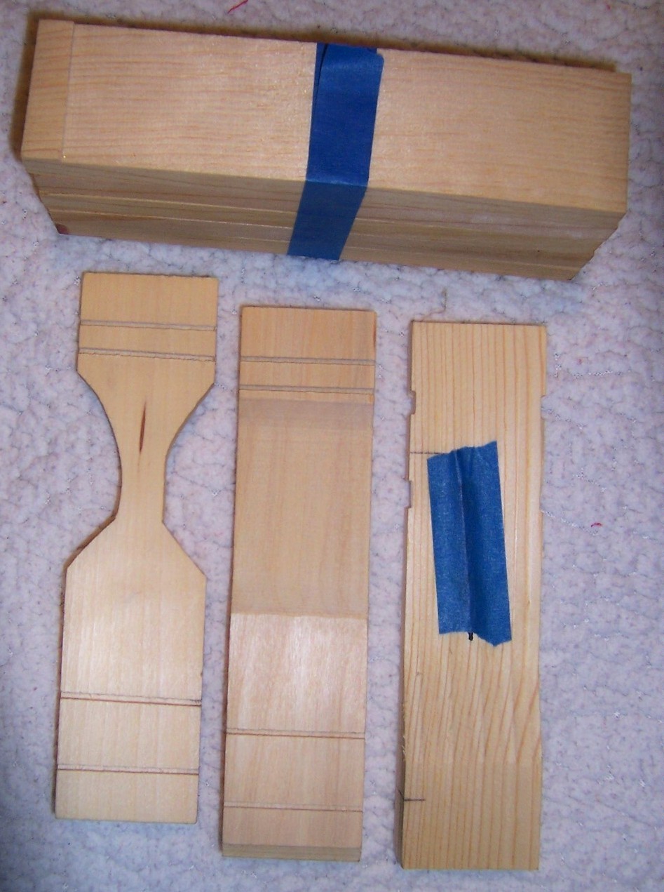 Pinewood Derby Race Car Parts +Accessories Lot - Some After Market, See Pictures