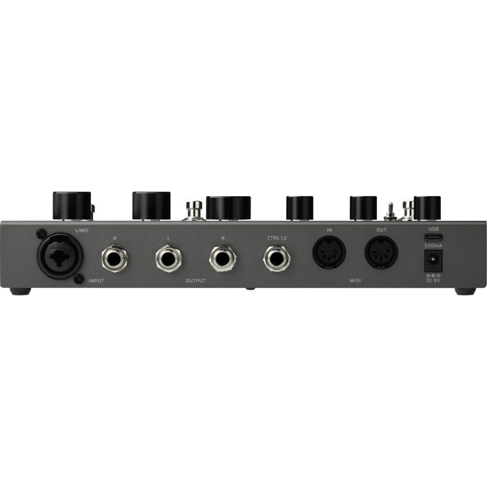 Valeton VLP-400 Multi-Track Sampler Looper Effects Pedal
