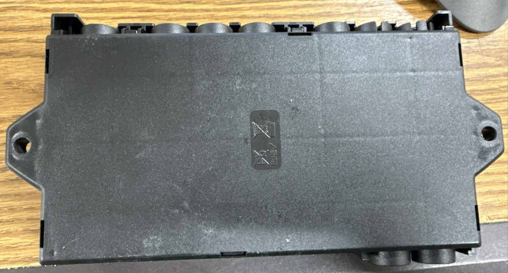 Tempur-Pedic FLEXC-6-RF-TP LogicData Flex System Control Box 10003-CTRBOX-L001