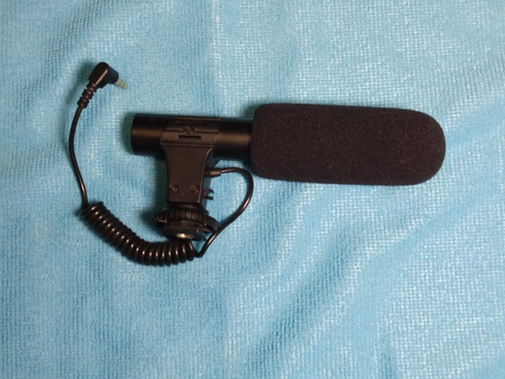 HD Camcorder