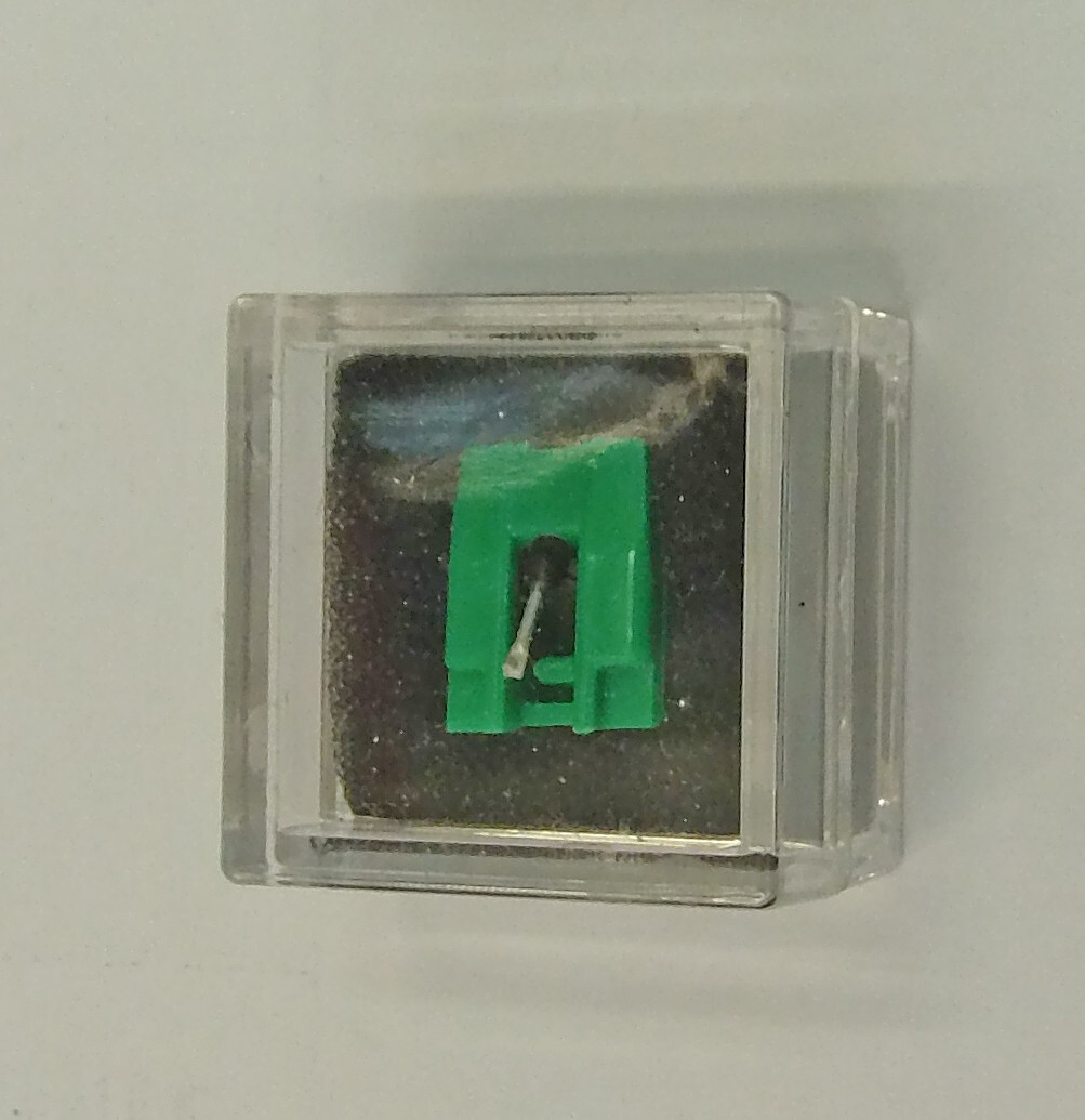 Use for Audio Technica ATN-70 Pfanstiehl 697-D7 Diamond Needle Stylus