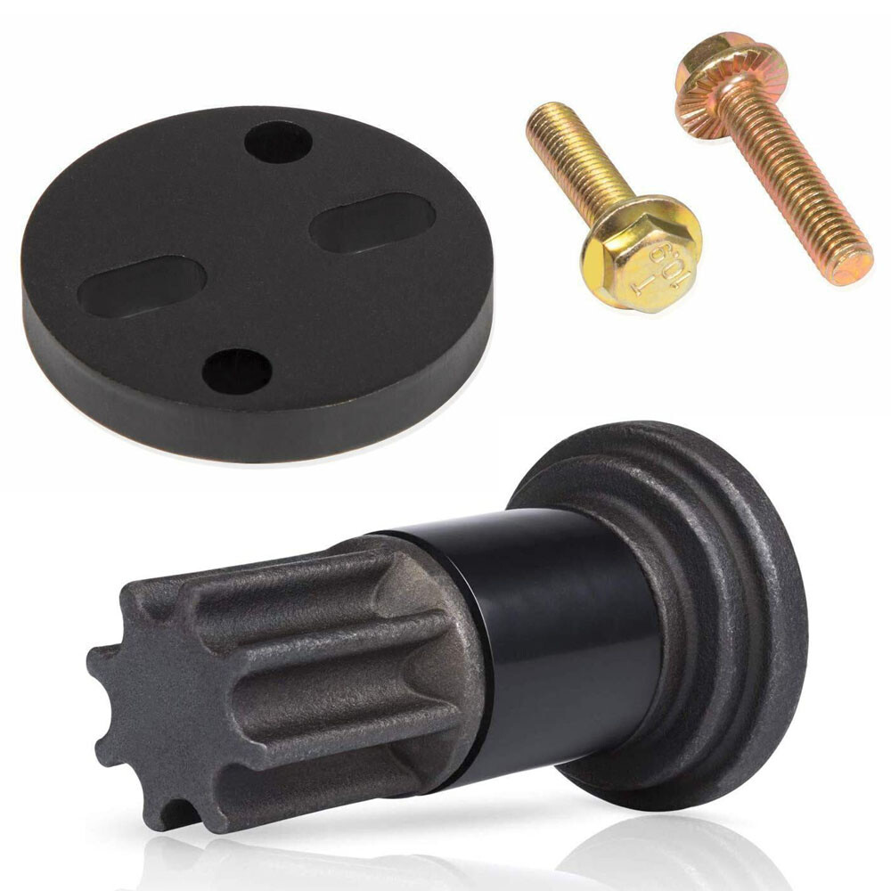 Injection Pump Gear Puller Engine Barring Tool For Dodge Cummins VE P7100 VP44