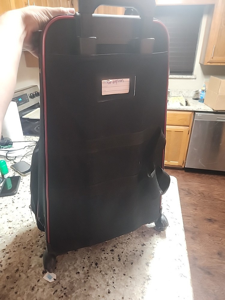 Pearl Xylophone with Travel Case+