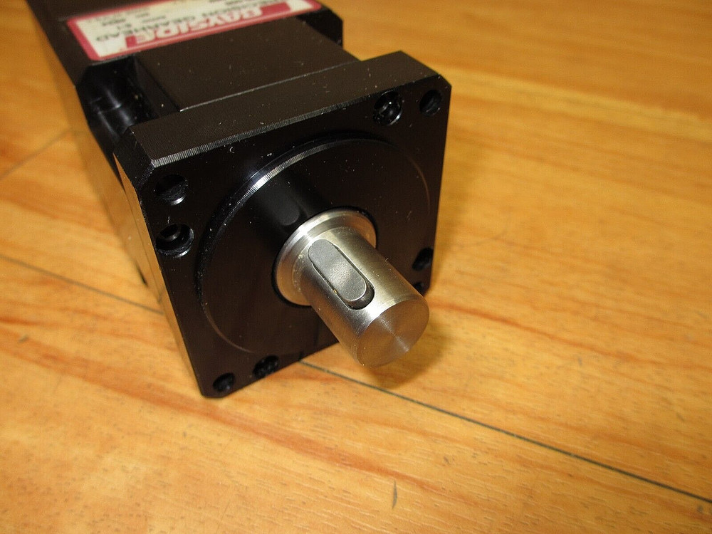 Bayside PG60-005 *NEW* Precision Gearhead MB60-059 Ratio 5:1