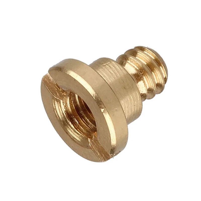 Screw For Leather Camera Half case Grip Case Bag