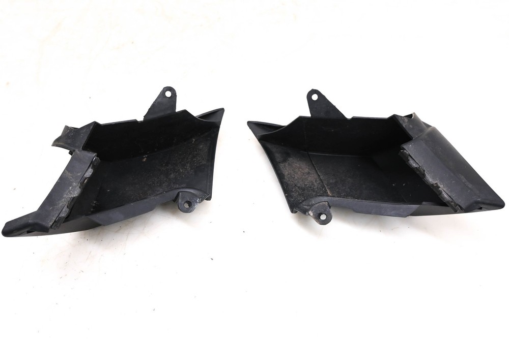 01 Sea-Doo GTI Intake Vent Covers Left & Right