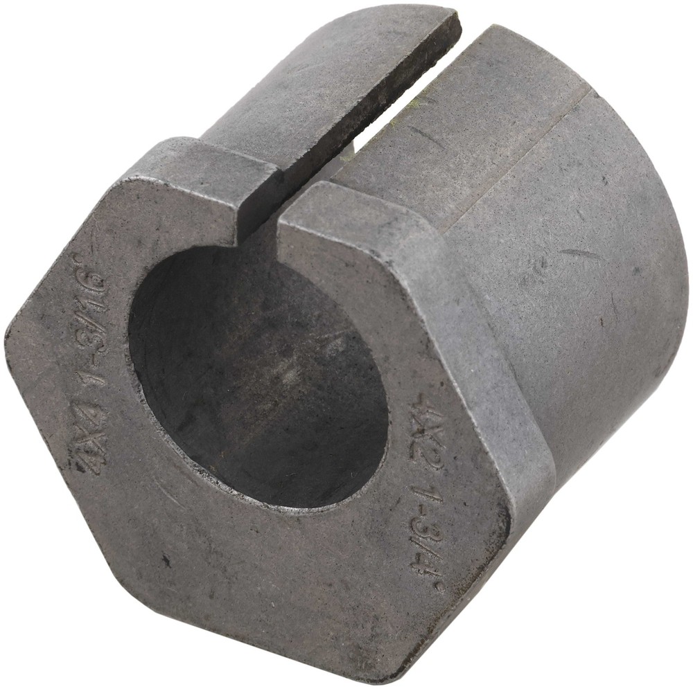 For 1997 Ford F-350 - Front Alignment Caster / Camber Bushing Delphi