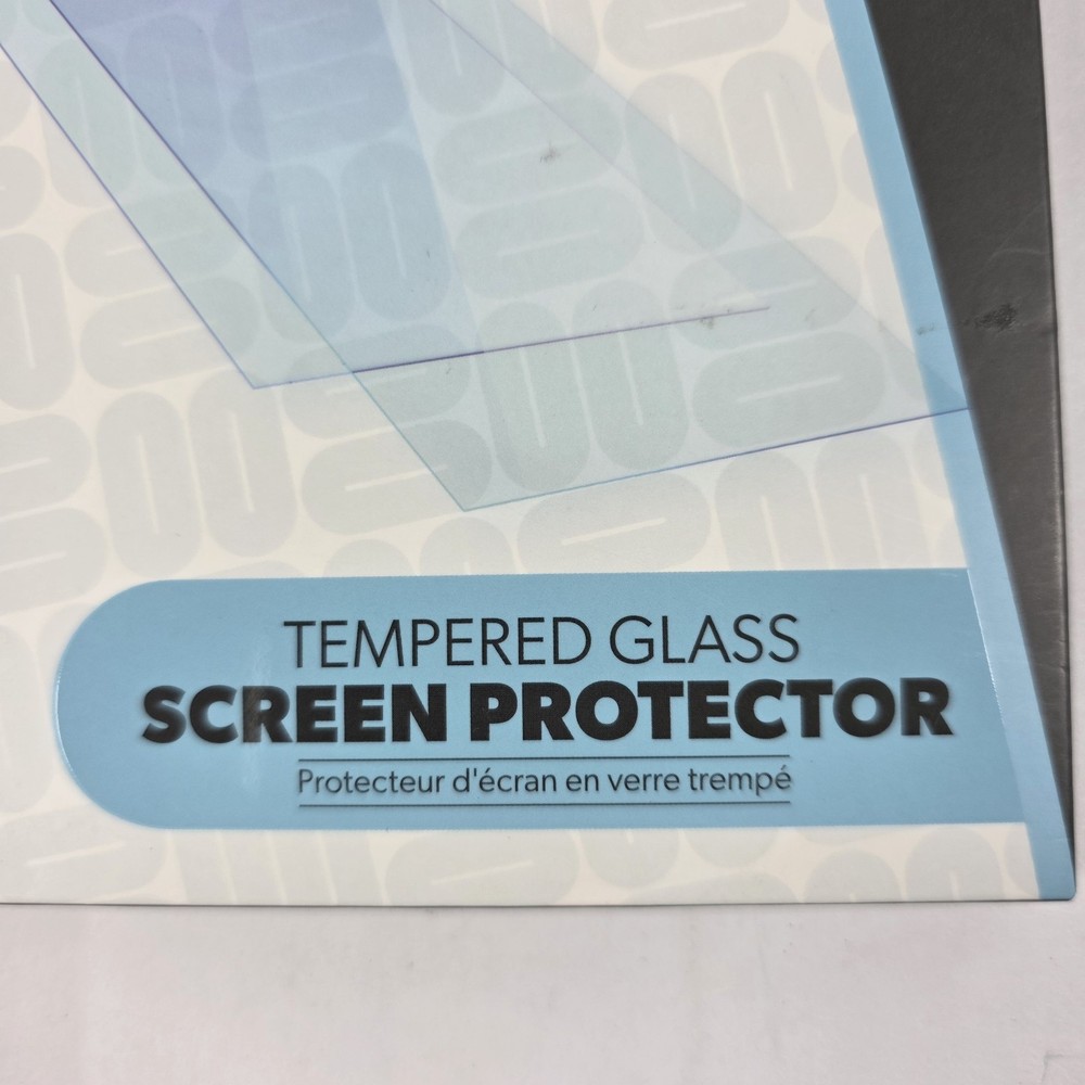 2 Pack Screen Protector Compatible w/ Nintendo Switch 2 HD Tempered Glass