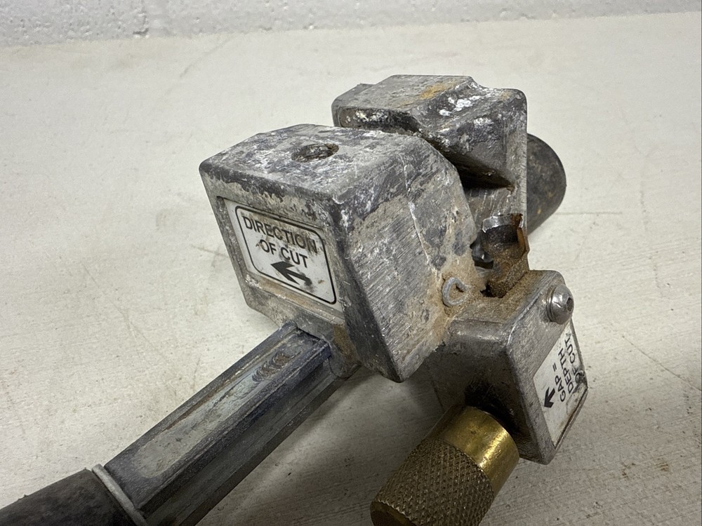 Speed Systems 2850 Mid-Span Secondary Stripper