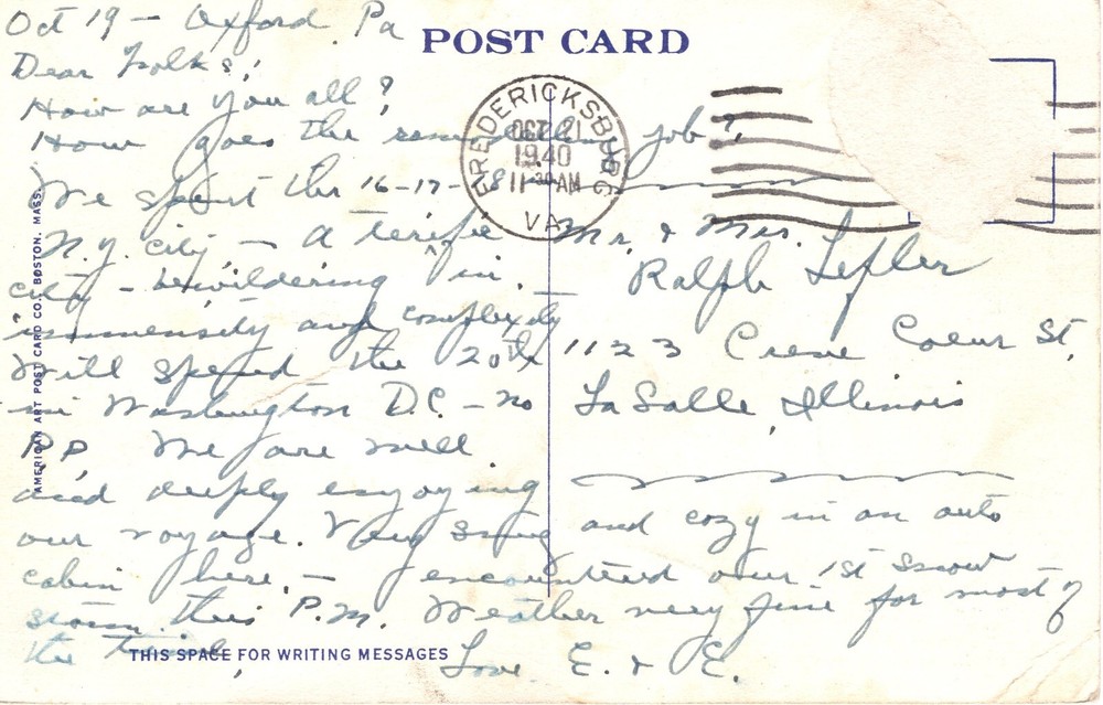 THE STATE HOUSE, AUGUSTA, ME - PC4587