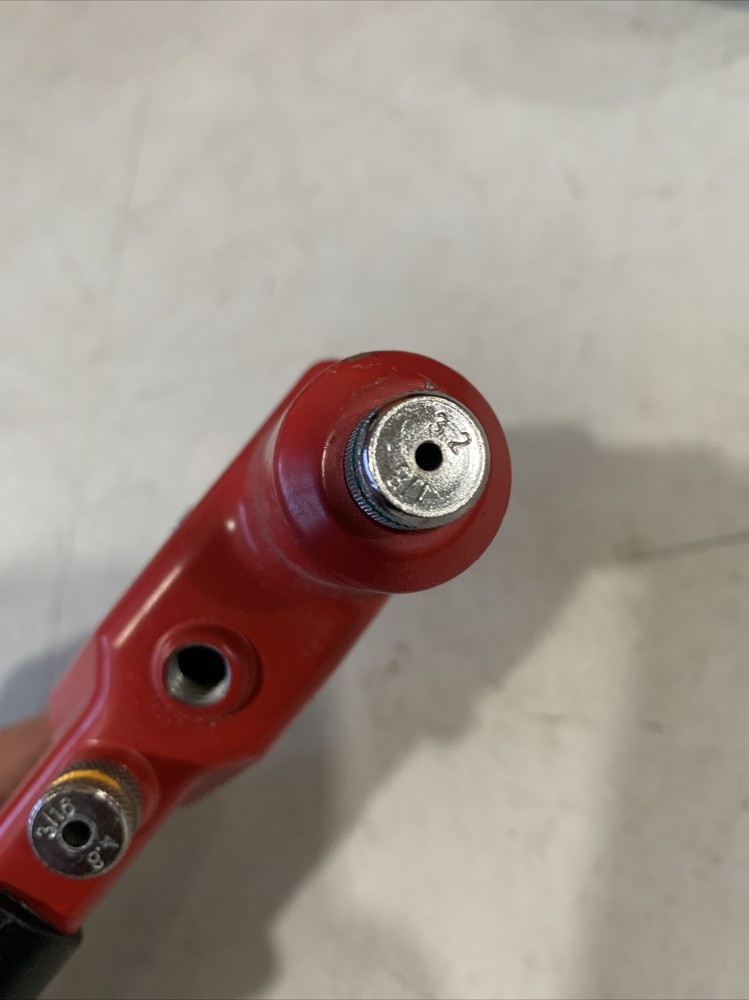 Arrow One Handed Riveter Tool Riveting Gun - Model RT188M