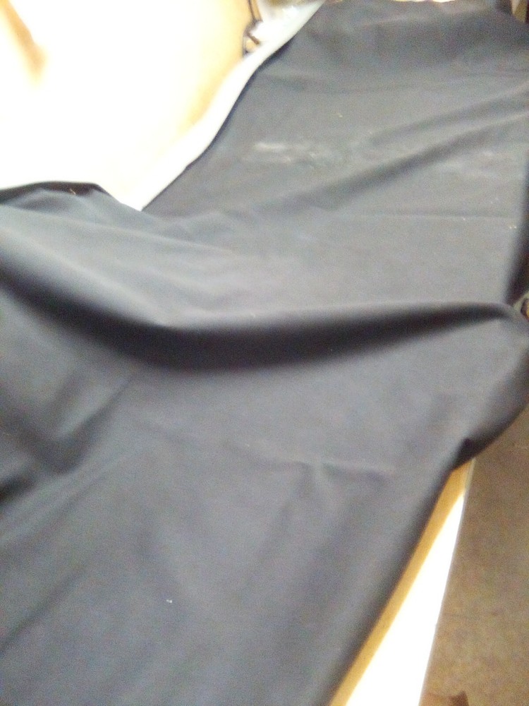 Kenworth T680 Sleeper Curtain Assembly