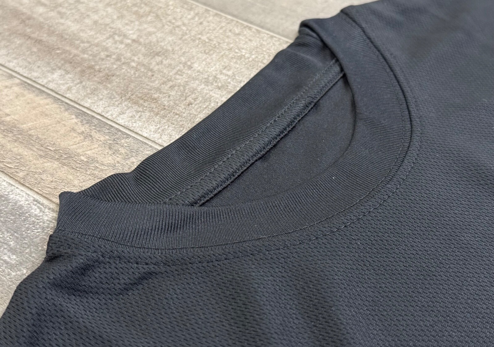 DRI-FIT Performance Long Sleeve T-Shirts, UPF 50+ Sun Protection Shirts