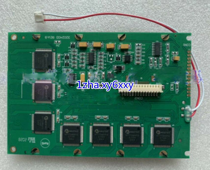 1PC NEW For DA41s DA-41s For DELEM Display Screen LCD