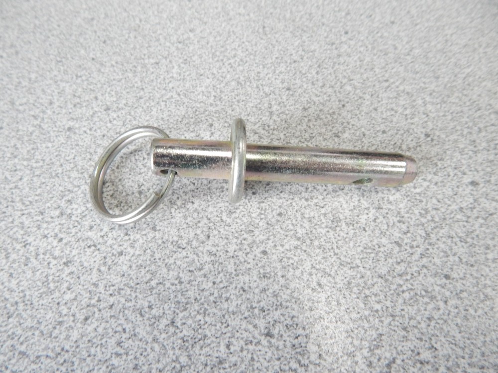 Triton Trailers Safety Pin - 07313