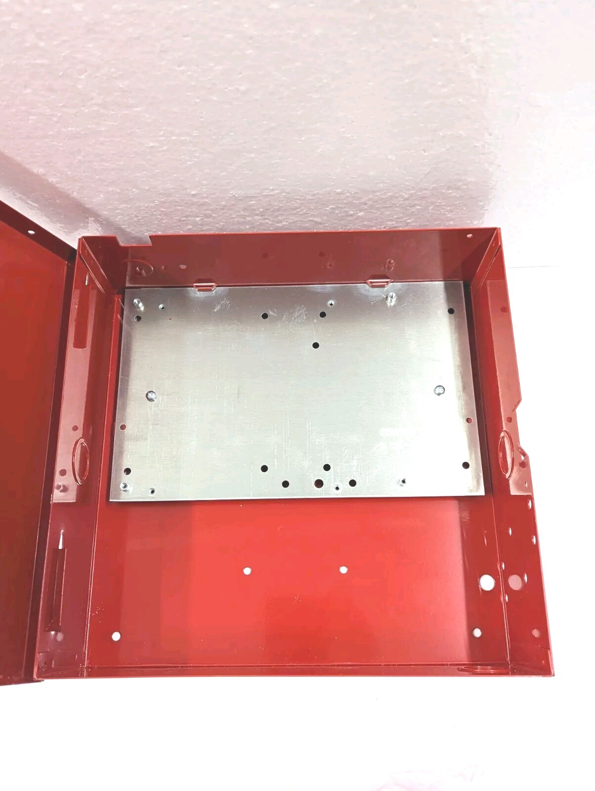 Honeywell Silent Knight Accessory Network Interface Card & Cabinet SK-NIC-KIT