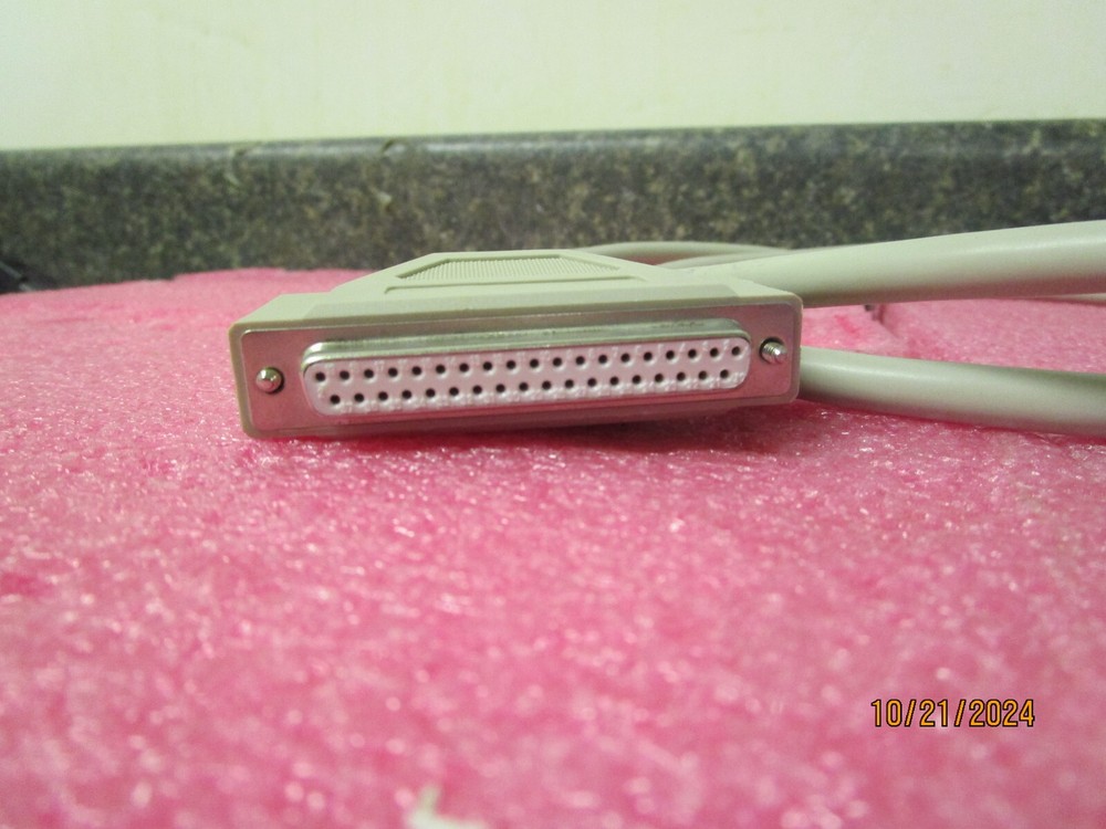 NEW! Zeiss Microscope Cable 0505-575