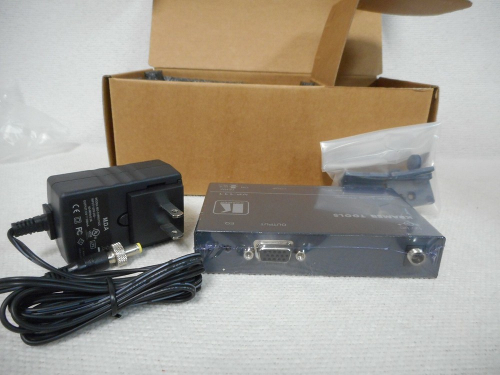 Kramer VP-111 VGA Line Amplifier