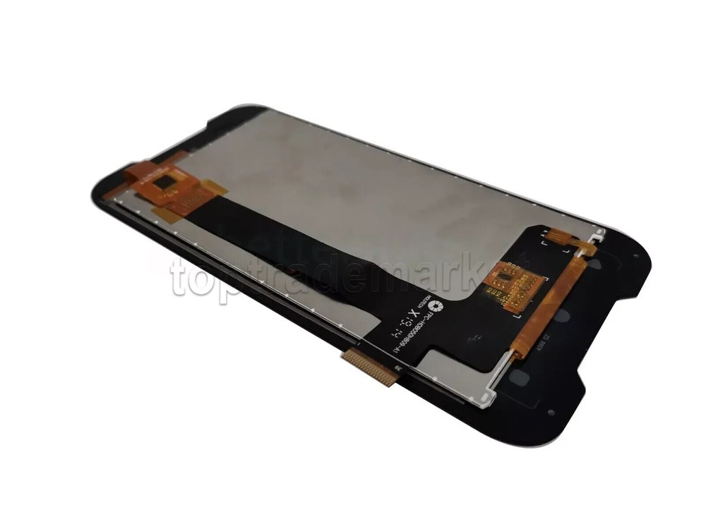 US New LCD Module Touch Screen Digitizer For Datalogic Memor 10 Mobile Computer