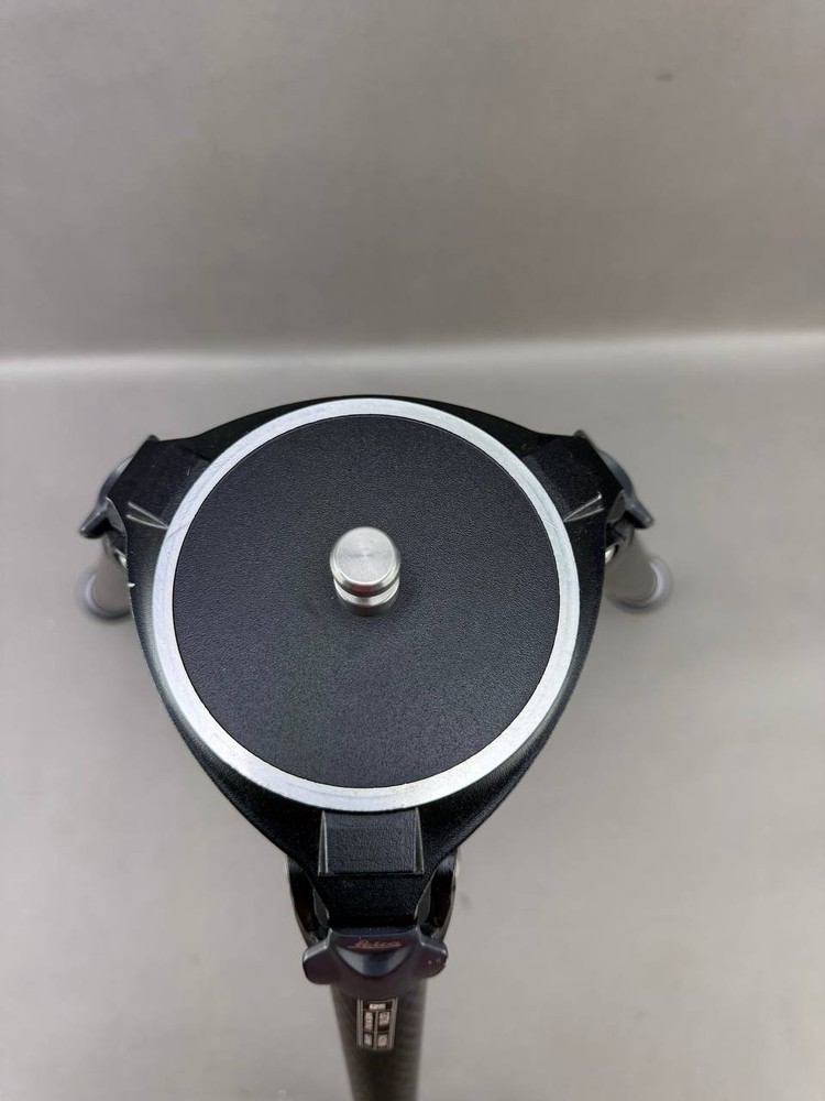 Leica GST80 Tripod for RTC360 Scanner