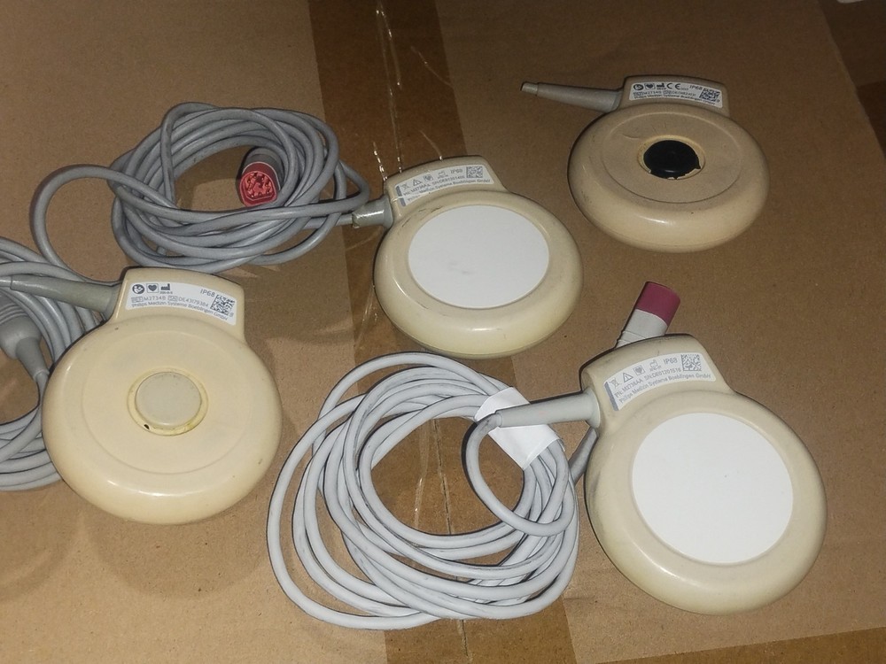 Philips M2734B US Transducer Phillips M2736AA