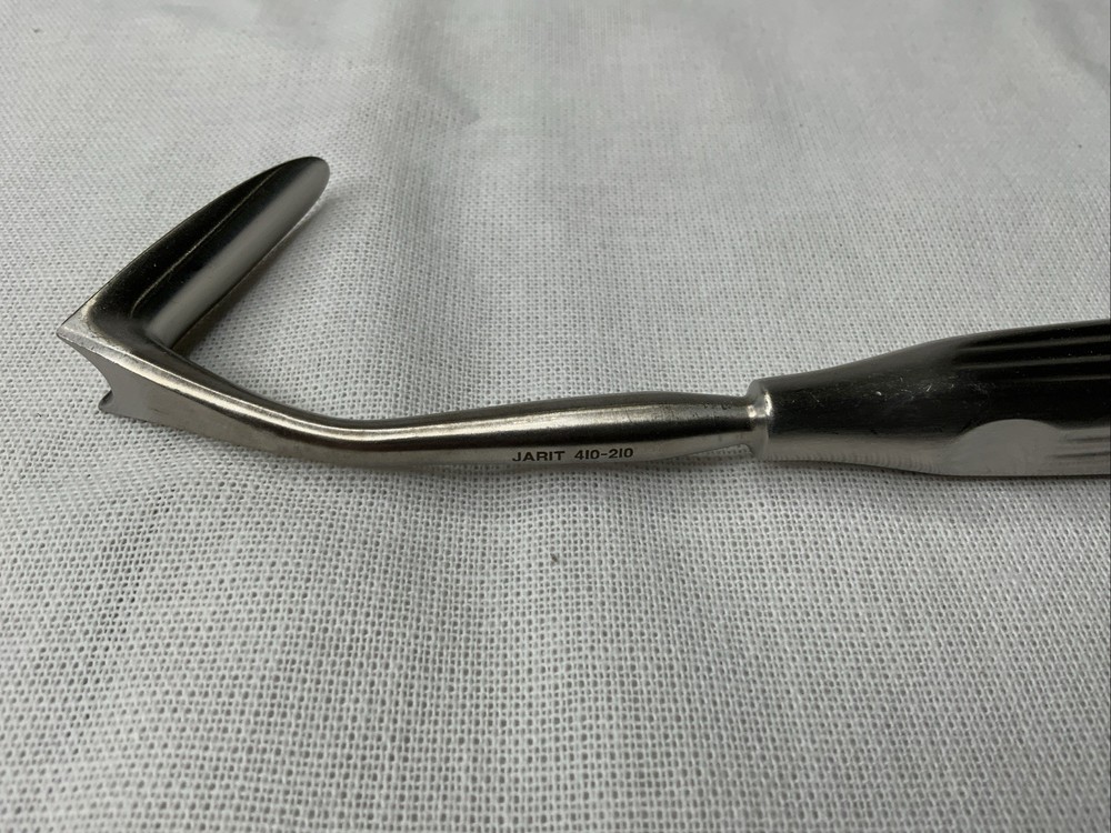 JARIT 410-210 Nasal Retractor