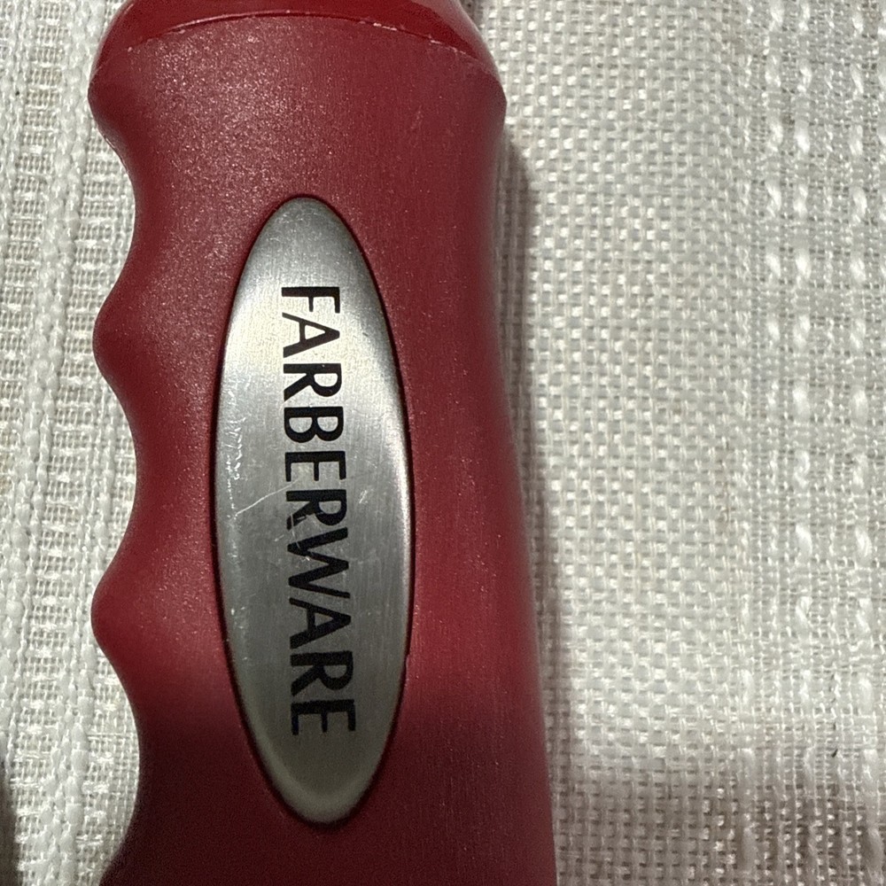 Farberware Professional Heavy Duty Kitchen Shears + Veggie Peeler