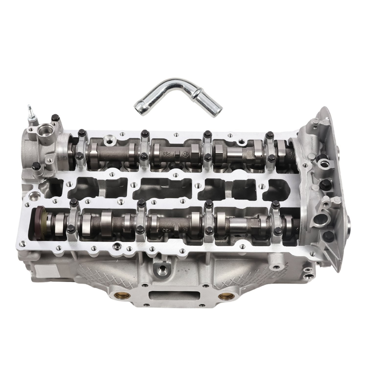 Cylinder Head Assembly For 2017-2019 Ford Escape Fusion 1.5L 4Cyl Turbo EcoBoost